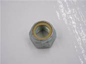 Cab locking screw nut John Deere K40018