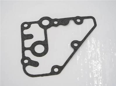 Seal John Deere R123525