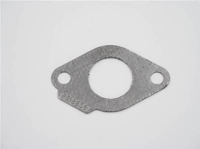 Injector seal John Deere R518858