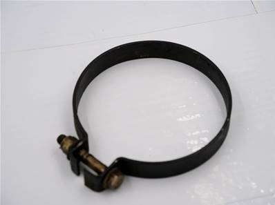 Used clamp John Deere R77178-US