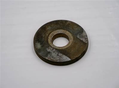 Used washer 17x57x6.5 John Deere T146246-US
