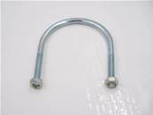 Articulation hose clamp John Deere T164223