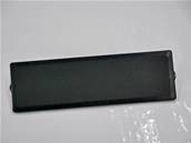 Car radio Hood John Deere T186426