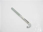 Engine top cover hood John Deere T190545