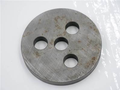 Articulation spacer John Deere T224314