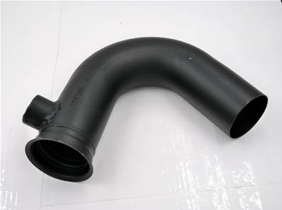 Exhaust elbow John Deere T337286
