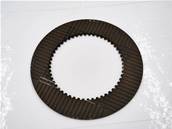 Used gearbox clutch disc John Deere YZ105493-US