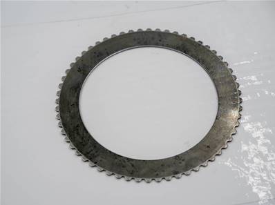 Used clutch plate John Deere YZ150185-US
