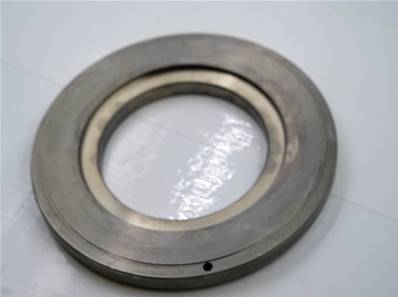 Differential piston John Deere YZ123421
