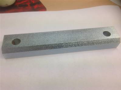 Spacer Log Max RE016251