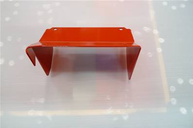 Cover #2 Under Log Max RE017041