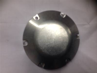 Cover Log Max RE017700