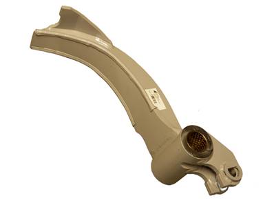 Delimbing knife Log Max RE043518