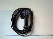 Sure Grip, right8 + 2 + 10 Buttons Log Max RE402008