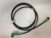 Cable M12 Fr/Mr/4-P/ Log Max RE402573