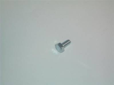 Screw M6x12 Log Max RE500021