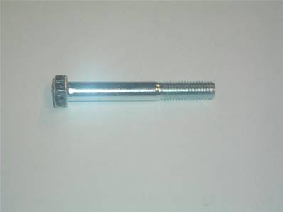 Screw M10X75 Log Max RE500078