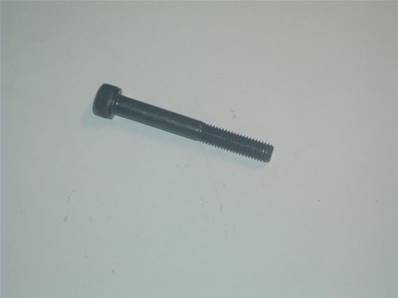 Socket screw M8x65 Log Max RE501078