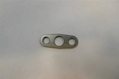 Washer Log Max RE554127