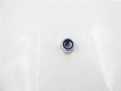 Locking nut M16 SC100S Log Max 554287