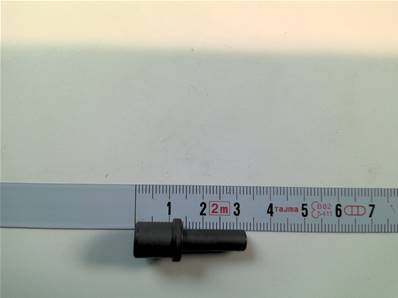 Upgrade kit to saw 318 F12-30 Mark 2 554501