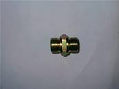 Coupling 3/4'' Log Max RE601040