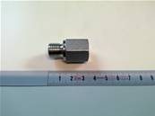 Coupling 1/4'' Log Max RE602055