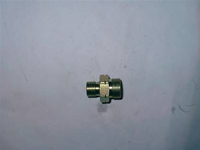 Coupling M22X3/8 Log Max RE608004