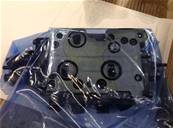 Feed Section L90 Log Max RE614114-02