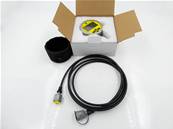 Pressure gauge Manometer Log Max RE623053