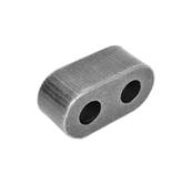 Track Lock extension Ø 22 mm 100x50x40 Olofsfors 022-483170