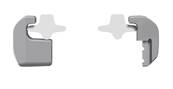 ECO jaws for geared mounting tool 035489200 and 035489400 Olofsfors 035-489410