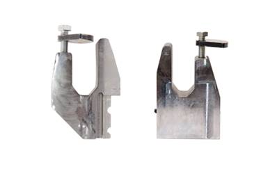 EX jaws for geared mounting tool 035489200 and 035489400 Olofsfors 035-489480