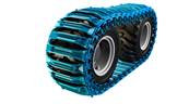 Pair of tracks  U 26mm 710-26.5 Olofsfors 296-644020