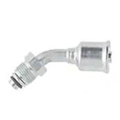 Air conditioning crimp fitting Parker mâle 7/8 - 45° 15R26-10-10