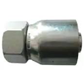 Crimp fitting Parker BSP 1  - 45° - Series 70 1B170-16-16