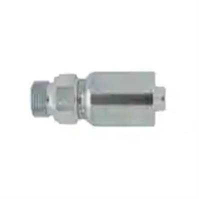 Crimp fitting Parker BSP 3/4 - Male - Series 77 1D977-12-12