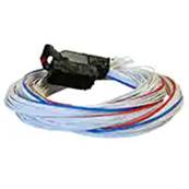 IQAN MX123 73 pin C2 cable Parker 20085117