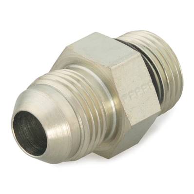 Male adapter JIC 1 5/16 - male SAE 1 7/8 Parker 20-24 F5OX-S