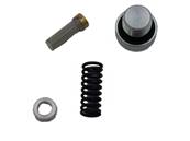 End slice filter Parker 393000K074