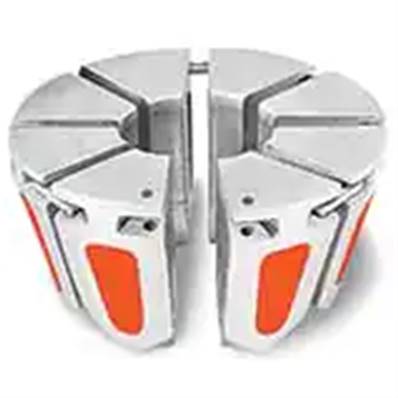 KARRYKRIMP2 crimping bits for flexible PA28512RL Parker 80C-E12