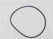 Quad-Ring 7 1/2 Id X1/8 Cs Hnbr 90