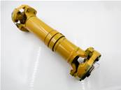 Drive shaft middle rear 19438B