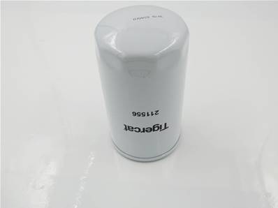 Cartridge Oil Filter