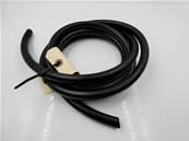 Hose high temperature Ø3/8mm (per m) 2151A