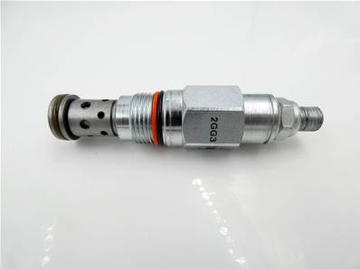 Valve Relief 228078