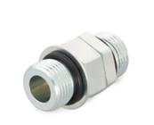 Union male SAE 3/4 - male SAE 3/4 PARKER 8 F5OHAO-S