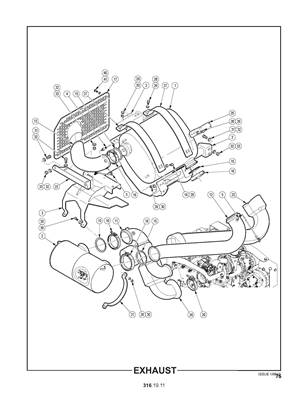 Exhaust 3161911