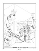 Coolant Heater System 3241101S2