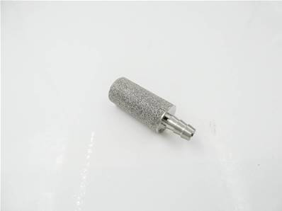 Breather Filter 1X2 (3/8'' Hose Barb)